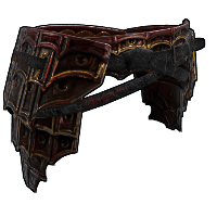 Berserker Roadsign Pants image