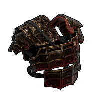 Berserker Roadsign Vest image