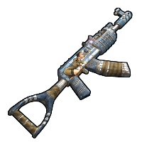Betty Lou AK47 image