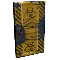 Bio Integrity Door image
