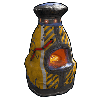 Bio Integrity Furnace image
