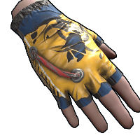 Bio Integrity Gloves image