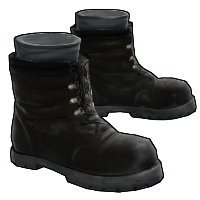 Black Boots image