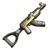 Black Gold AR image