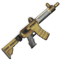 Black Gold LR image