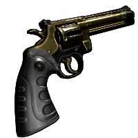Black Gold Python image