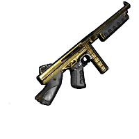 Black Gold Thompson image