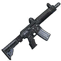 Black Pearl LR300 image