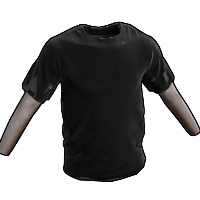Black Tshirt image
