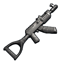 Blackout AR image