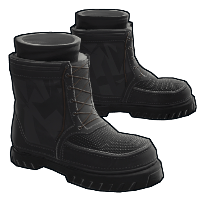 Blackout Boots image