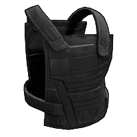 Blackout Chestplate image