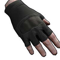 Blackout Gloves image