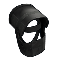 Blackout Helmet image