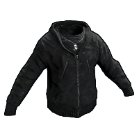 Blackout Hoodie image