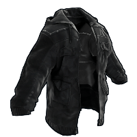Blackout Jacket image