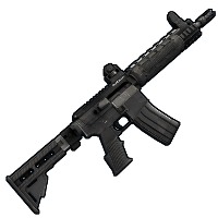 Blackout LR image