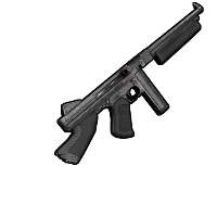Blackout Thompson image