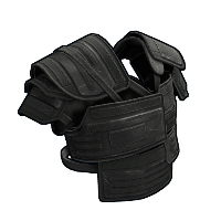 Blackout Vest image