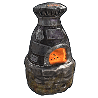 Blacksmith Furnace image