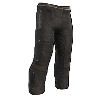 Blacksmith Pants image