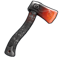 Blacksmith's Hatchet image