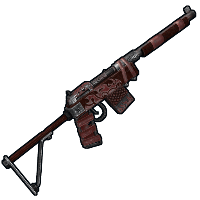 Blood Dragon Rifle image