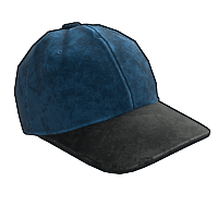 Blue Cap image