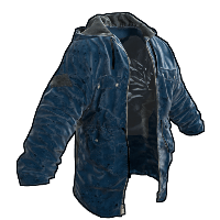 Blue Jacket image