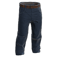 Blue Jeans image