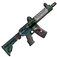 Bogeyman LR300 image