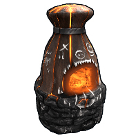 Bomb Furnace image