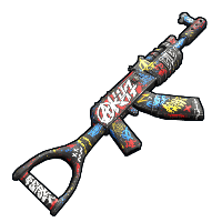 Bombing AR image