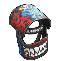Bombing Helmet image