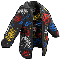 Bombing Jacket image