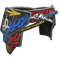 Bombing Kilt image