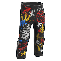 Bombing Pants image