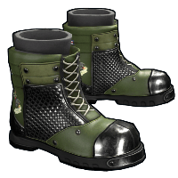Bombshell Boots image