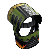 Bombshell Helmet image