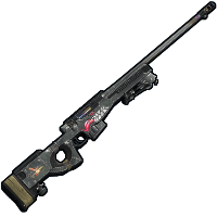 Bombshell L96 image