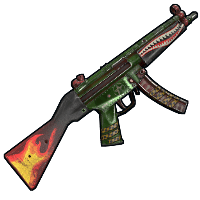 Bombshell Mp5 image