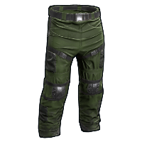 Bombshell Pants image