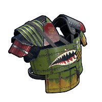 Bombshell Vest image
