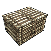 Bone Cage Box image