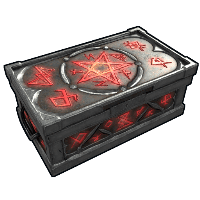 Box from Hell image