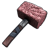 Braineater Hammer image