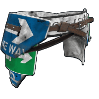 British Sign Pants image