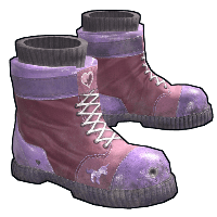Brony Boots image