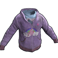 Brony Hoodie image