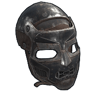 Bruiser Facemask image